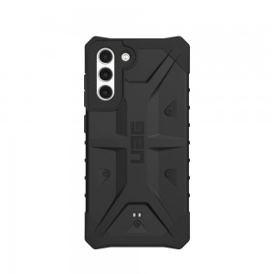 Black UAG Pathfinder Series Galaxy S21 FE Case | YH3264578