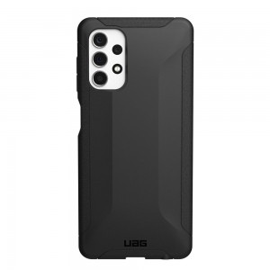 Black UAG Scout Series Galaxy A13 4G Case | PS1965423