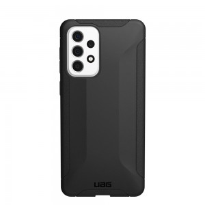 Black UAG Scout Series Galaxy A33 5G Case | MR7314908