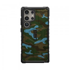 Blue Camo UAG Pathfinder Case For Samsung Galaxy | VA7893605