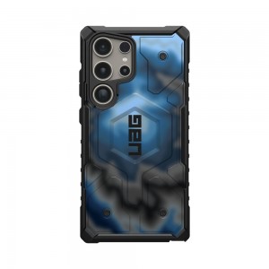 Blue UAG Pathfinder Case For Samsung Galaxy | VZ0378156