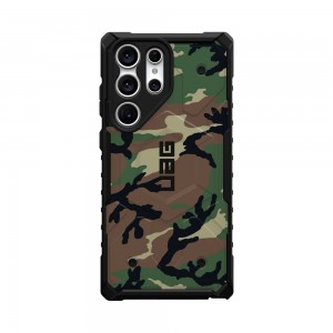 Camo UAG Pathfinder Case For Samsung Galaxy | KX8264510