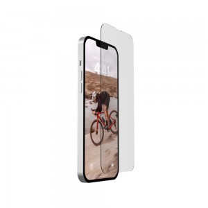 Clear UAG Glass Screen Protector Shield For iPhone 14 Plus | ZG1529760