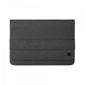 Dark Grey UAG Mouve Laptop/Tablet Sleeve - Fits up to 13" Devices | BX3091625