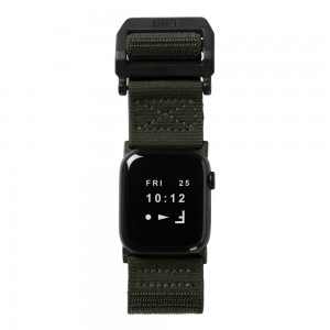 Foliage Green UAG Limited Edition Active Watch Strap For Apple Watch | IQ7805941