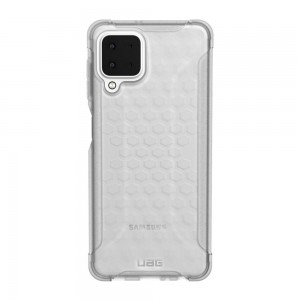 Frosted Ice UAG Scout Series Galaxy A22 4G Case | MX7158403