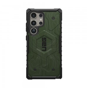 Green White UAG Pathfinder Case For Samsung Galaxy | WJ5162873