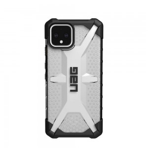 Ice UAG Plasma Series Google Pixel 4 Case | NR1053496