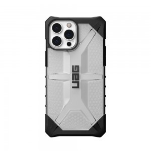 Ice UAG Plasma Series iPhone 13 Pro Max 5G Case | CG0698421