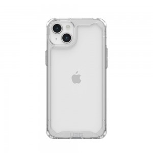 Ice UAG Plyo Series iPhone 15 Plus Case | YO0195278