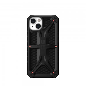 Kevlar Black UAG Monarch Kevlar® Series iPhone 13 5G Case | QH7215693