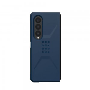 Mallard UAG Civilian Series Galaxy Z Fold4 (2022) Case | QF0814327