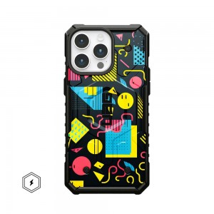 Multicolor UAG Pathfinder Case With Magsafe | VC7056124