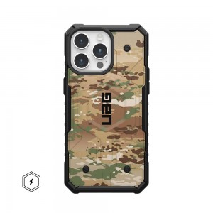 Ocp Camo UAG Pathfinder Case With Magsafe For Apple Iphone | NT1769302