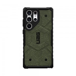 Od Green UAG Pathfinder Case For Samsung Galaxy | YS0327156