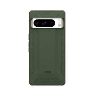 Olive Drab UAG Scout Series Google Pixel 8 Pro Case | VG8152469