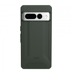 Olive Drab UAG Scout Series Google Pixel 7 Pro 5G Case | AW0459176