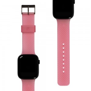 Pink Sand UAG Lucent Watch Strap For Apple Watch (New) | UM6283079