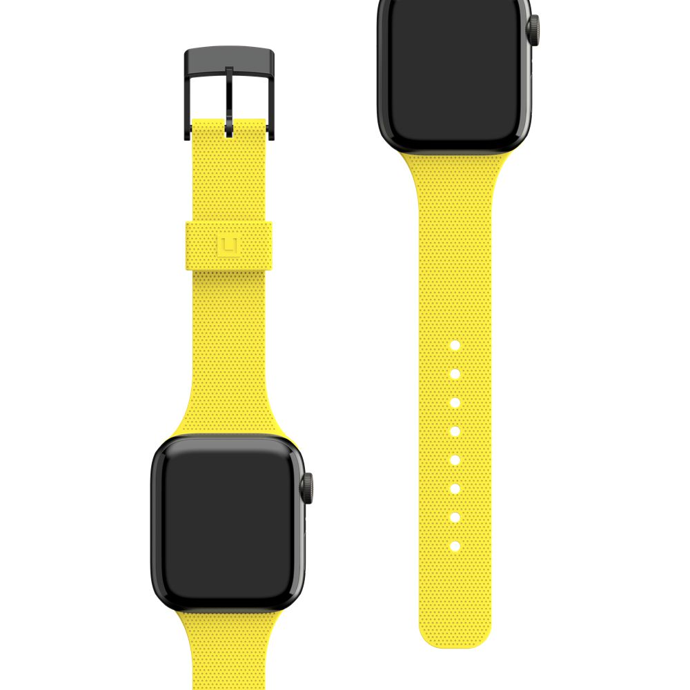 Acid UAG DOT Silicone Strap For Apple Watch | QE7190628