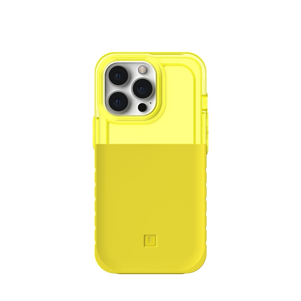 Acid UAG Dip Series iPhone 13 Pro 5G Case | EN5938410