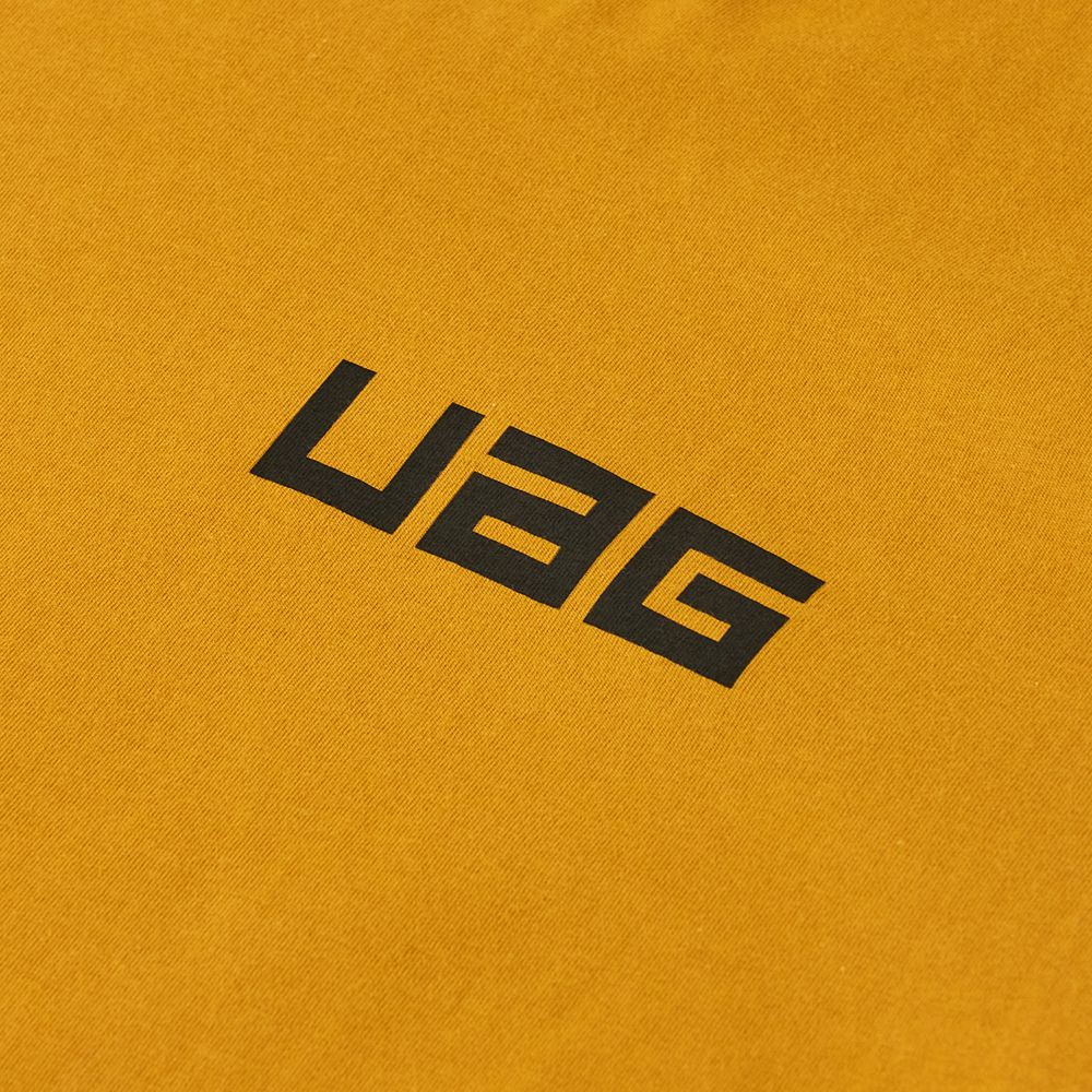 Antique Gold UAG Wolfpack Tee | OG0953671