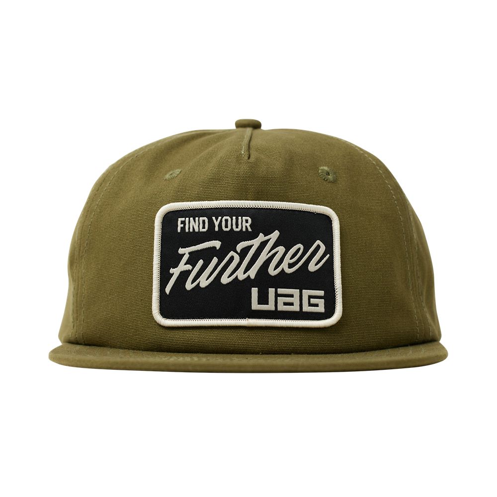 Army UAG Find Your Further Snapback | EP0918746