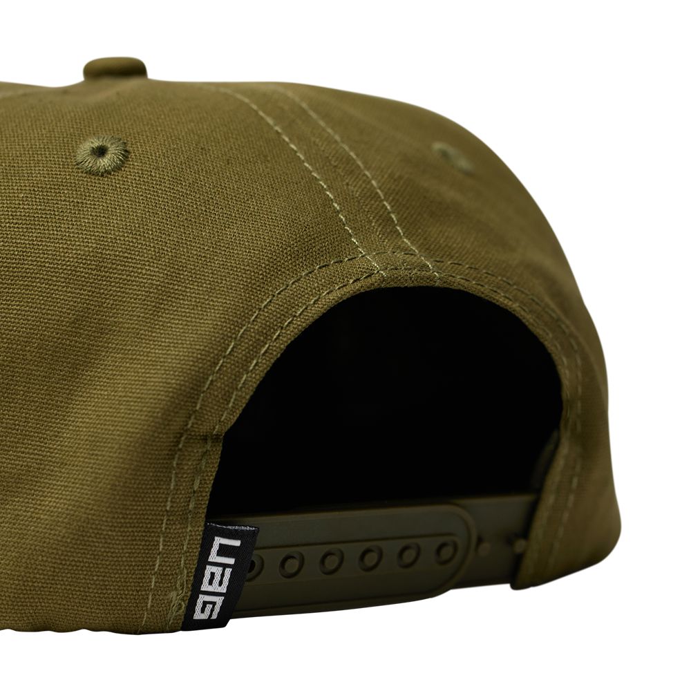 Army UAG Find Your Further Snapback | EP0918746