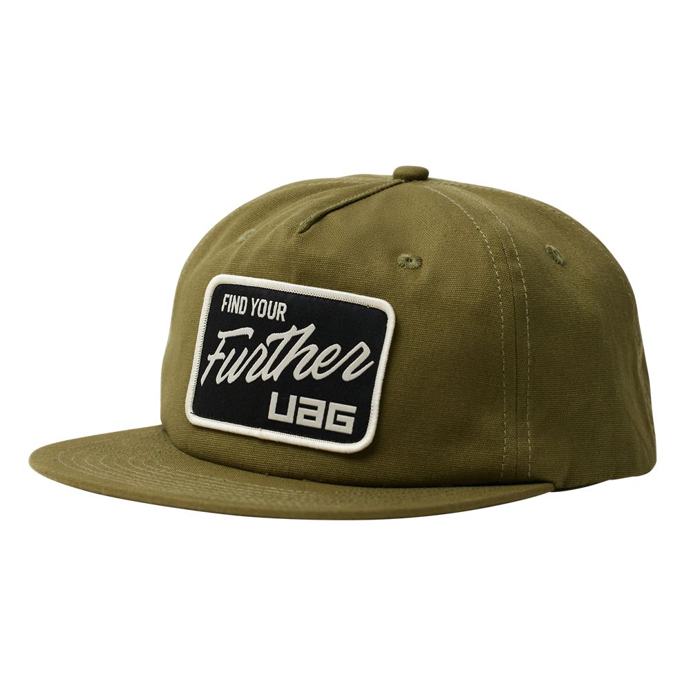 Army UAG Find Your Further Snapback | EP0918746