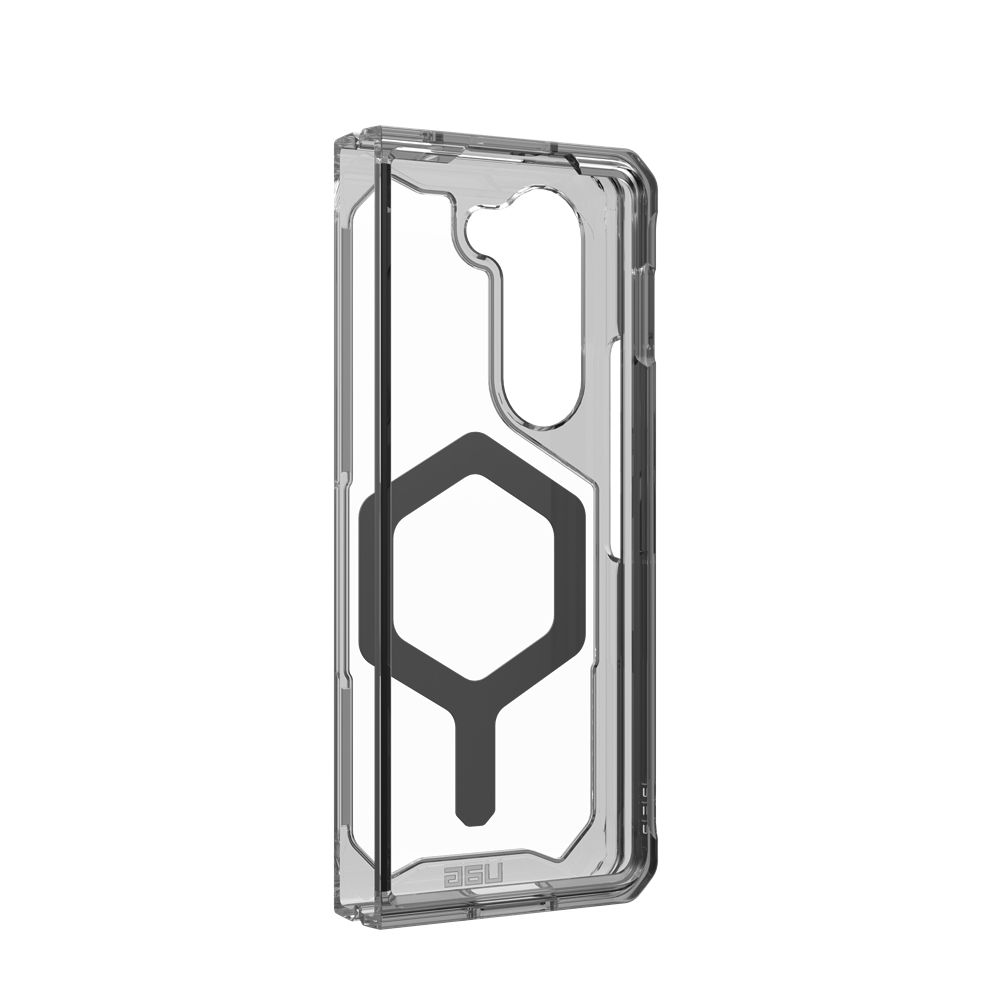 Ash Space Grey UAG Plyo Pro Series Galaxy Z Fold5 (2023) Case | VL4370921