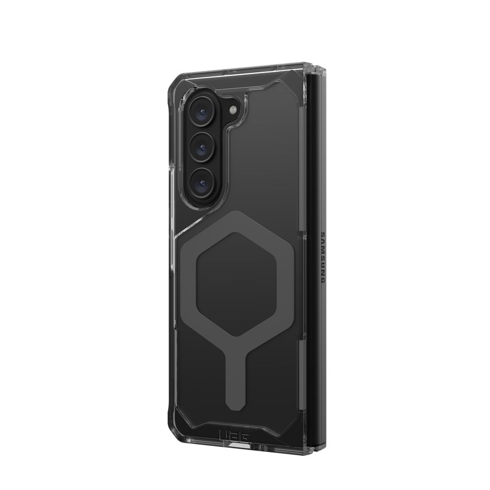 Ash Space Grey UAG Plyo Pro Series Galaxy Z Fold5 (2023) Case | VL4370921