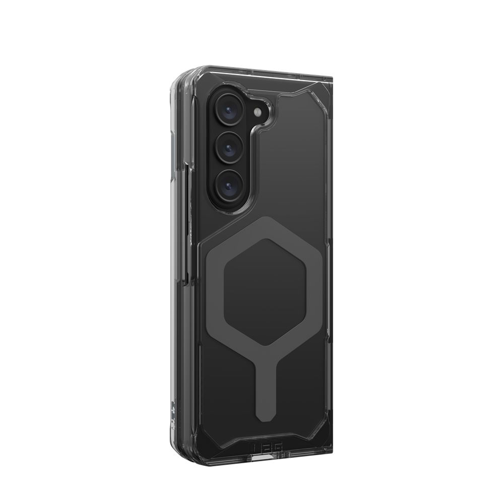 Ash Space Grey UAG Plyo Pro Series Galaxy Z Fold5 (2023) Case | VL4370921