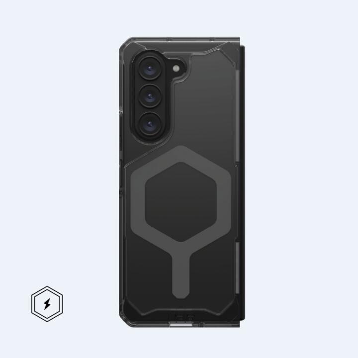 Ash Space Grey UAG Plyo Pro Series Galaxy Z Fold5 (2023) Case | VL4370921