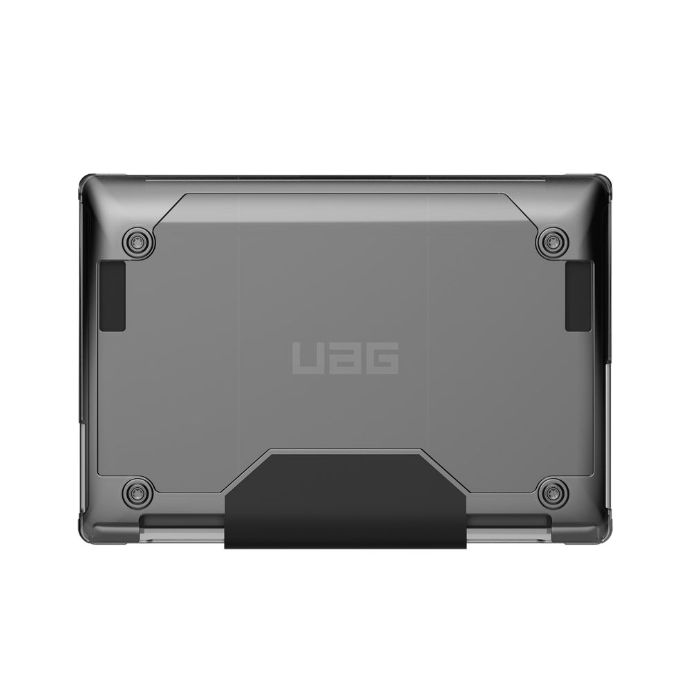 Ash UAG Armor Shell Series HP Chromebook 11a G8 EE Case | KQ8196237