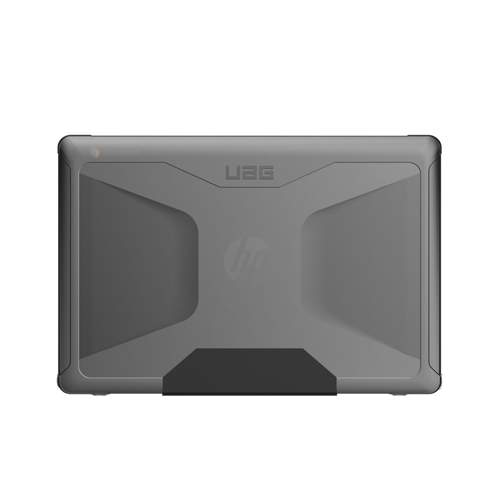 Ash UAG Armor Shell Series HP Chromebook 11a G8 EE Case | KQ8196237