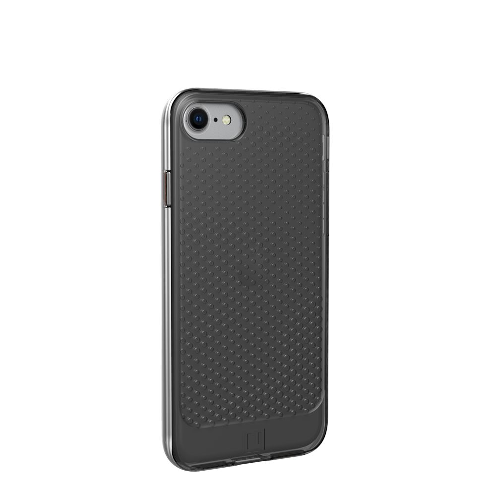 Ash UAG Lucent Series iPhone SE (2020) Case | LS3921705