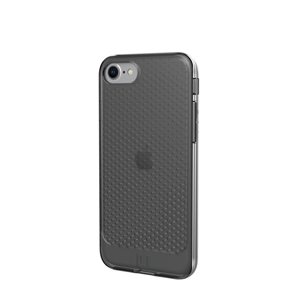 Ash UAG Lucent Series iPhone SE (2020) Case | LS3921705