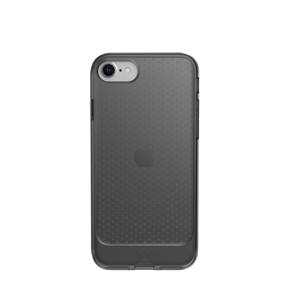 Ash UAG Lucent Series iPhone SE (2020) Case | LS3921705