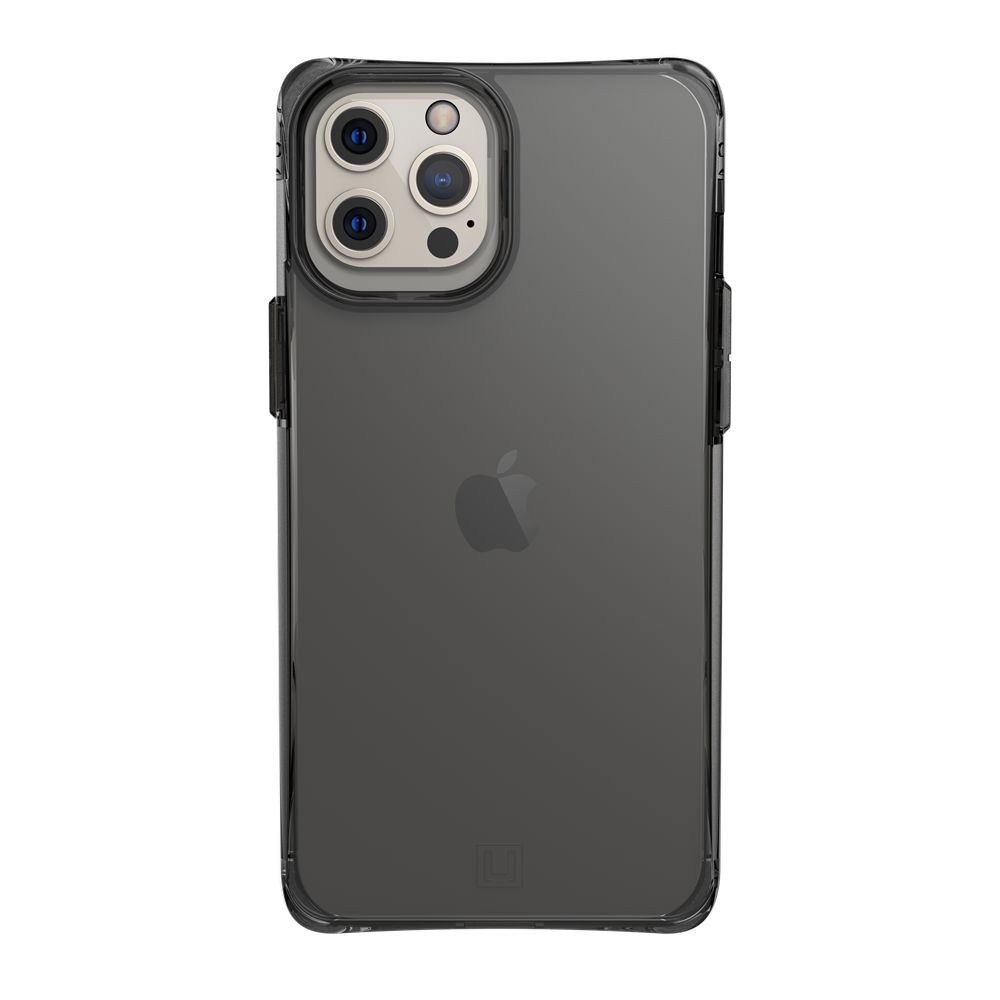 Ash UAG Mouve Series iPhone 12 Pro Max 5G Case | UY1208954