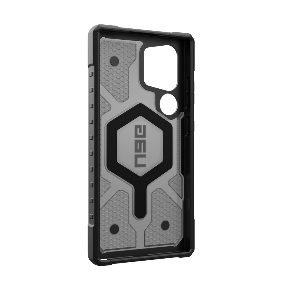 Ash UAG Pathfinder Clear Series Galaxy S24 Ultra Case | KY1768024