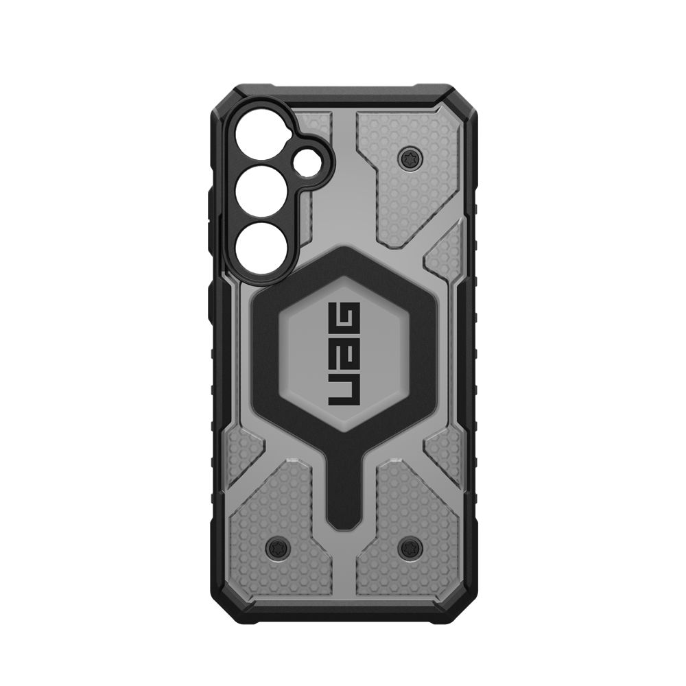 Ash UAG Pathfinder Clear Series Galaxy S24 Plus Case | AQ2354870