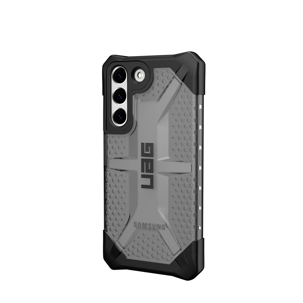 Ash UAG Plasma Series Galaxy S22 5G Case | MS1978534