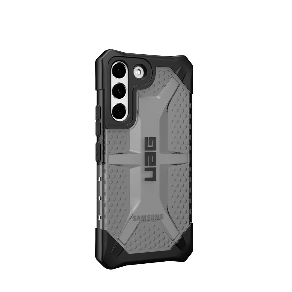 Ash UAG Plasma Series Galaxy S22 5G Case | MS1978534