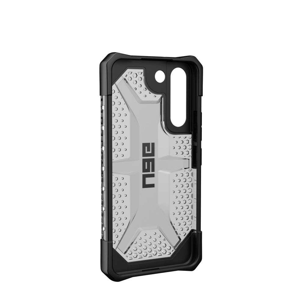 Ash UAG Plasma Series Galaxy S22 5G Case | MS1978534