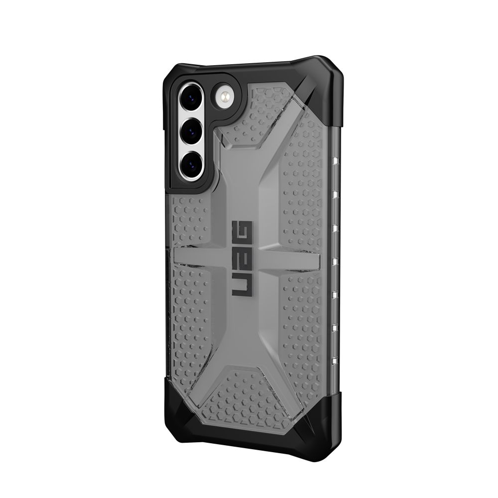 Ash UAG Plasma Series Galaxy S22 Plus 5G Case | WI7056439