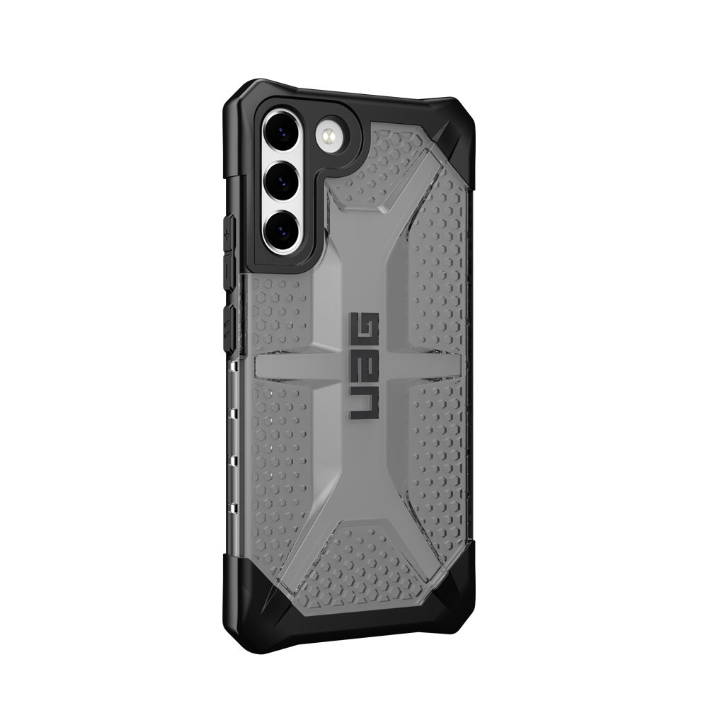 Ash UAG Plasma Series Galaxy S22 Plus 5G Case | WI7056439