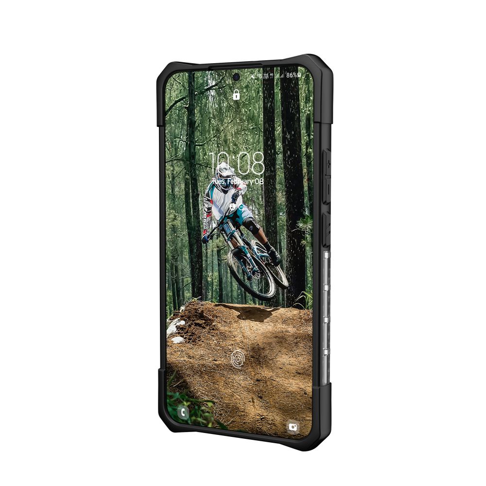 Ash UAG Plasma Series Galaxy S22 Plus 5G Case | WI7056439