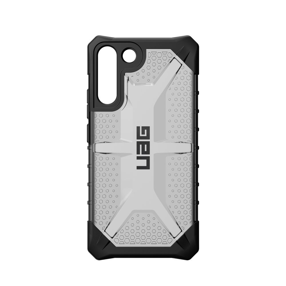 Ash UAG Plasma Series Galaxy S22 Plus 5G Case | WI7056439