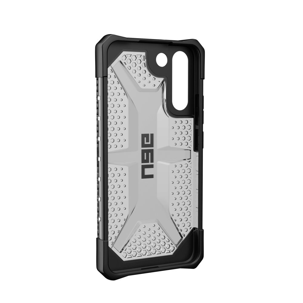 Ash UAG Plasma Series Galaxy S22 Plus 5G Case | WI7056439