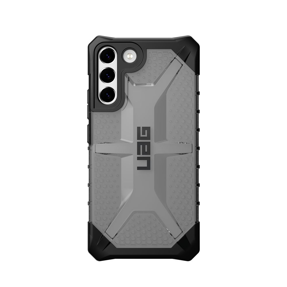 Ash UAG Plasma Series Galaxy S22 Plus 5G Case | WI7056439