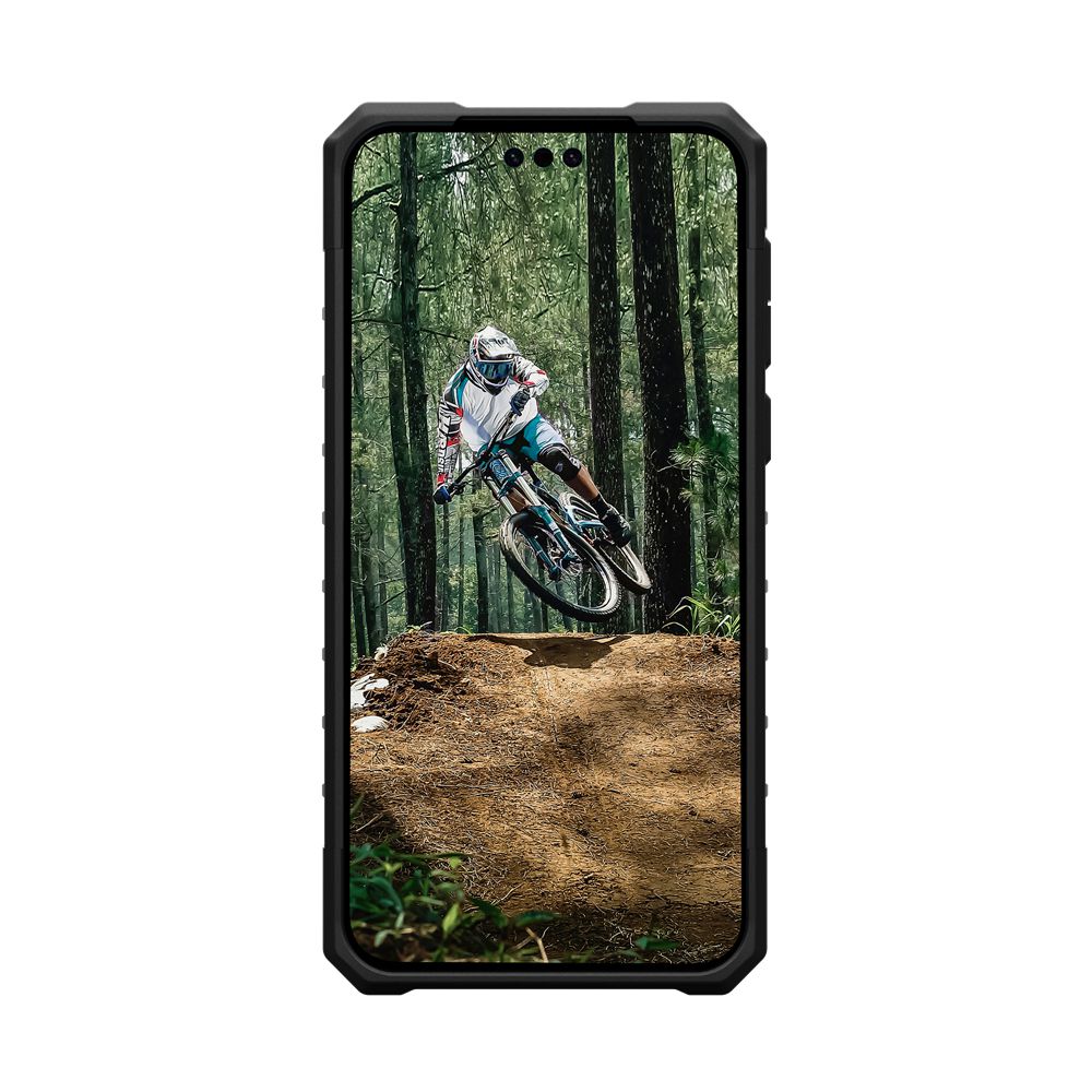 Ash UAG Plasma Series Huawei Mate 60 Pro Case | SG4190285